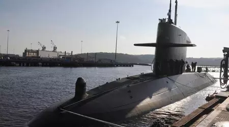 Nederland is begonnen met de ontmanteling van de Walrus-klasse multifunctionele onderzeeërs die bewapend zijn met Harpoon antischipraketten.