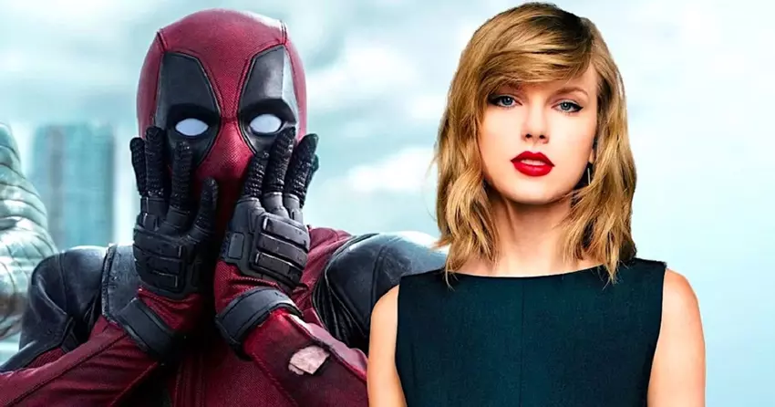 Shawn Levy over de geruchtmakende cameo van Taylor Swift in Deadpool 3: "Intriges zijn leuk".