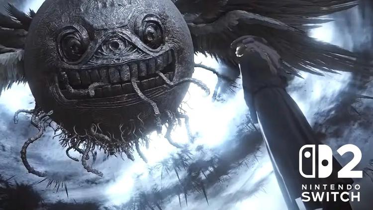 Bijna Bloodborne: FromSoftware heeft The Duskbloods ...
