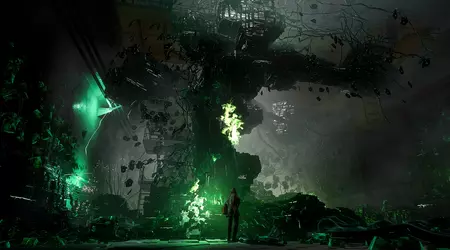 Een stalker op minimale instellingen: Chernobylite Complete Edition kost $8 op Steam tot 28 januari