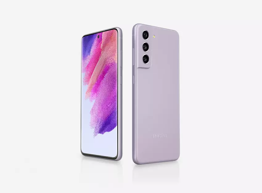 Na de Galaxy S20: Samsung heeft Google's beveiligingsupdate van september uitgebracht voor de Galaxy S21 FE