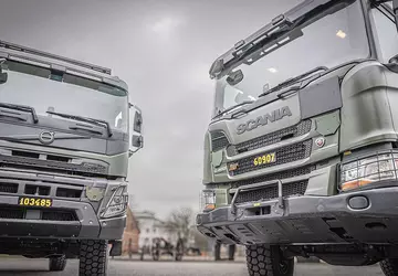 Zweden heeft voor 1,4 miljard kronen ...