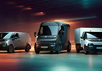 Renault heeft een trio nieuwe elektrische ...