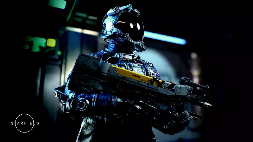 De hoofdartiest van God of War: Ragnarök verdedigt Bethesda's beslissing om 30 frames per seconde toe te staan in Starfield op consoles