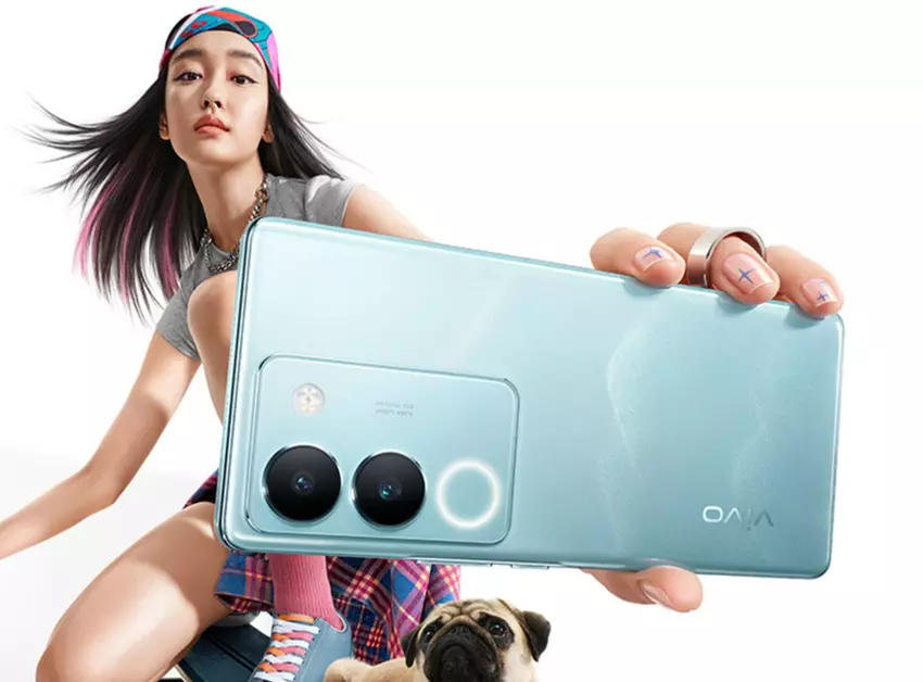 Snapdragon 7 Gen 3, helder OLED-scherm en 5000 mAh batterij - vivo S18 specificaties onthuld