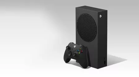 De Xbox Series S heeft de brand overleefd en... blijft werken!