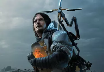 Hideo Kojima kondigde aan dat de ...