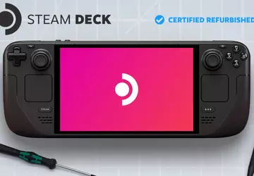 Valve is begonnen met de verkoop ...