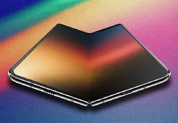 Titanium behuizing, dubbele camera en geen ...