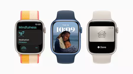 Apple is begonnen met het testen van watchOS 10.5 Beta 3