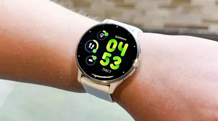 Garmin brengt bèta 12.11-update uit voor Venu 3 en vivoactive 5