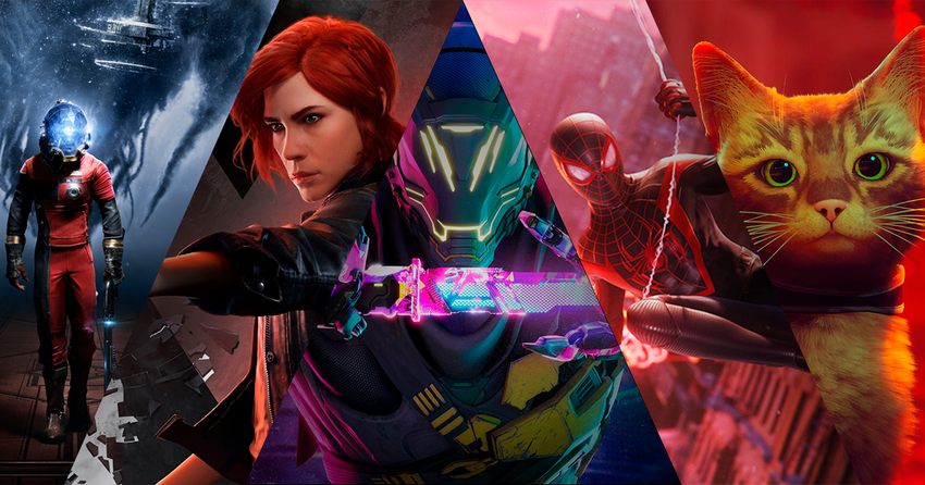 Van Prey tot Stray: 10 must-play games van PlayStation Plus Extra