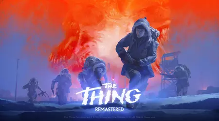 Atari heeft een koopje gedaan: The Thing: Remastered is Nightdive Studios' snelst verkopende game aller tijden