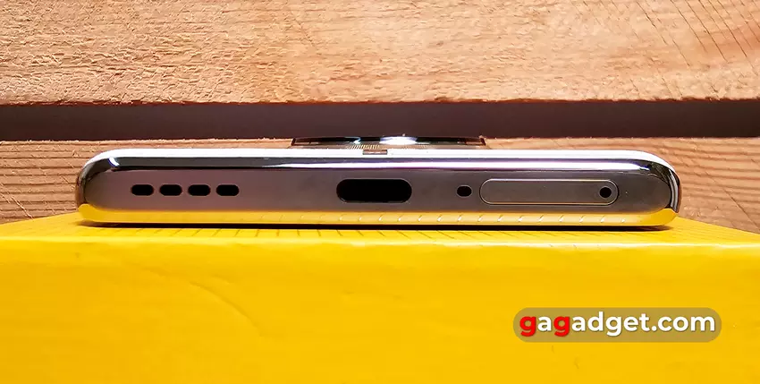 Realme 12 Pro+ 5G test