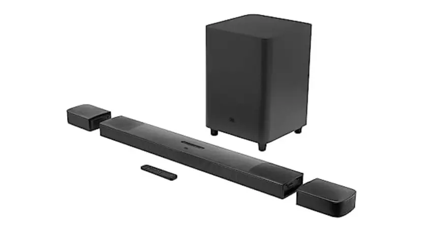 JBL 9.1 welke jbl soundbar is het beste?
