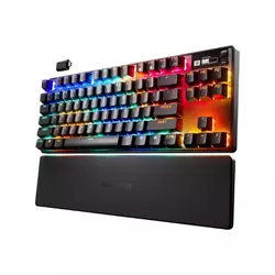 SteelSeries Apex Pro TKL Draadloos