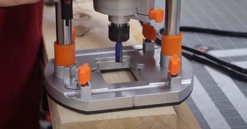 WEN RT6033 beste houtfrezen onder 100