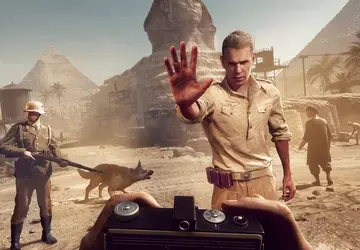 Indiana Jones and the Great Circle ...