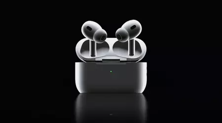 Apple AirPods krijgen nieuwe functies: Adaptieve ruisonderdrukking, automatische volumeregeling en gespreksherkenning