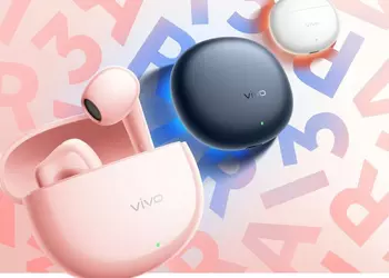Vivo onthult TWS Air 3: ruimtelijk ...