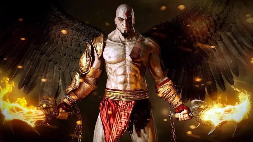 Kratos keert mogelijk terug naar zijn thuisland: een gerenommeerde insider heeft gehoord dat de gebeurtenissen in het nieuwe God of War deel zich in Griekenland zullen afspelen, niet in Egypte