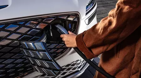 Elektrische auto's van Genesis hebben toegang tot Tesla Supercharger in de VS
