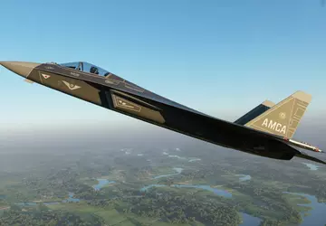 India wil zijn eigen stealth-gevechtsvliegtuig omdat ...