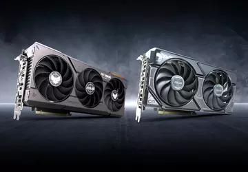 ASUS introduceert GeForce RTX 4060 Ti ...