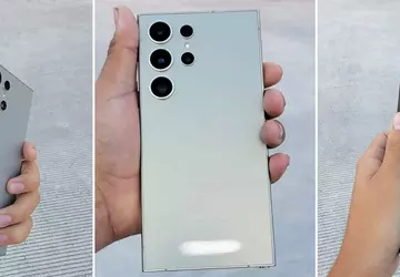 De Samsung Galaxy S24 Ultra krijgt ...