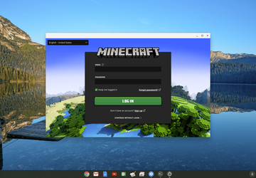 Minecraft: Bedrock Edition is officieel beschikbaar ...