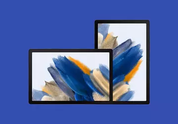 Samsung Galaxy Tab A9 gespot in ...