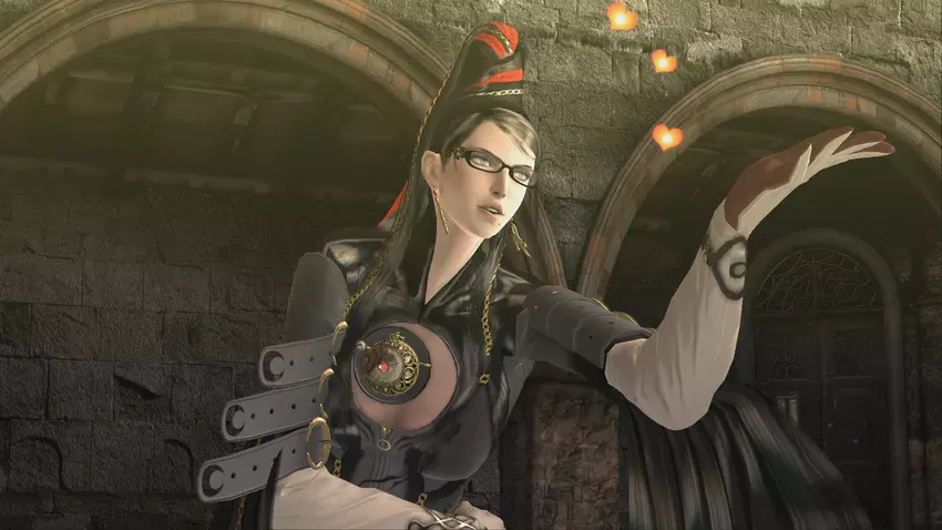 Regisseur van Bayonetta wenst degenen die informatie over Switch 2 hebben gelekt "dat ze stront aan hun schoenzolen eten".