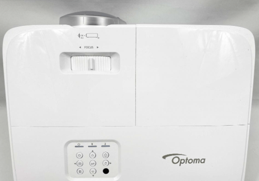 Optoma GT1080HDR of Optoma EH200ST