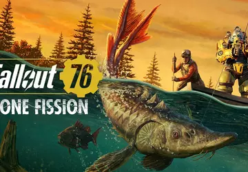 Todd Howard heeft het gedaan! Fallout ...