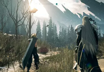 Final Fantasy 7 Rebirth zal meer ...