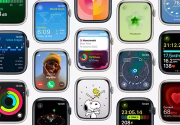 Niet alleen iOS 17 Beta 8: ...
