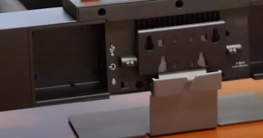 POLY STUDIO beste camera voor vergaderruimte