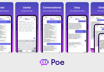Quora's Poe breidt de mogelijkheden van ...