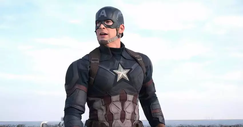 Het tijdperk van reïncarnatie: Voormalig Captain America Chris Evans speelt hoofdrol in Avengers-film: Doomsday film