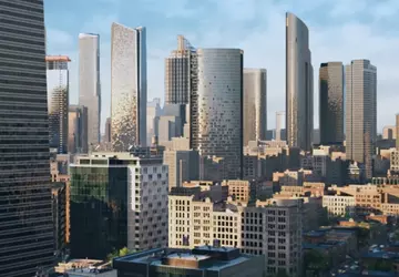 De ontwikkelaars van Cities Skylines 2 ...