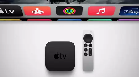 Apple heeft een stabiele versie van tvOS 17.5 uitgebracht