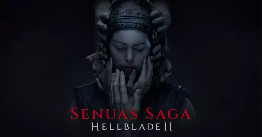 De allure van waanzin: Senua's Saga recensie: Hellblade II