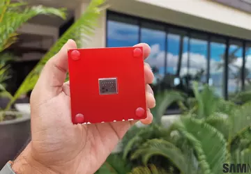 Samsung kan Snapdragon-chips voor de Galaxy ...