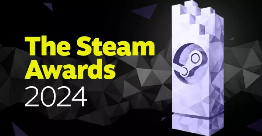 Doe mee! De populaire stemming voor de beste games van 2024 is begonnen op Steam