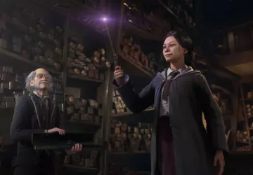 De wekelijkse verkoopgrafiek van games in ...