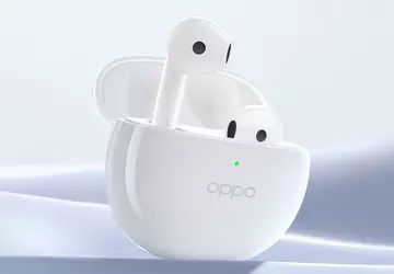 OPPO Enco R3: TWS-hoofdtelefoon met AirPods-achtig ...