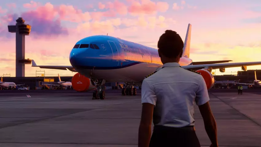 Microsoft Flight Simulator 2024-ontwikkelaars geven gamers vier vliegtuigen - ondersteuningsplan van game voor 2025 onthuld