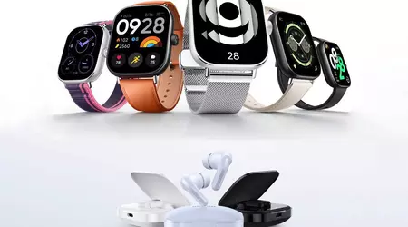 Niet alleen Redmi Note 13: Xiaomi onthult Redmi Watch 4, Redmi Buds 5 en Redmi Buds 5 Pro bij de wereldwijde lancering op 15 januari