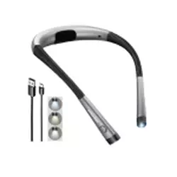 Glocusent Boekenlamp