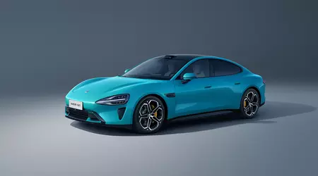 Xiaomi onthult de SU7 slimme elektrische auto, die zal concurreren met de Porsche Taycan Turbo en Tesla Model S